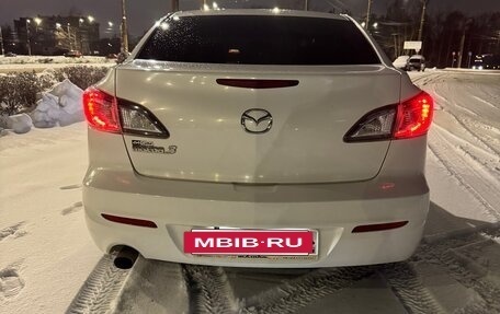 Mazda 3, 2011 год, 850 000 рублей, 5 фотография