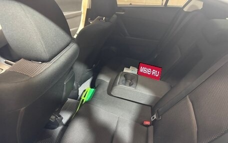 Mazda 3, 2011 год, 850 000 рублей, 10 фотография