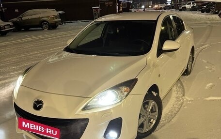Mazda 3, 2011 год, 850 000 рублей, 3 фотография