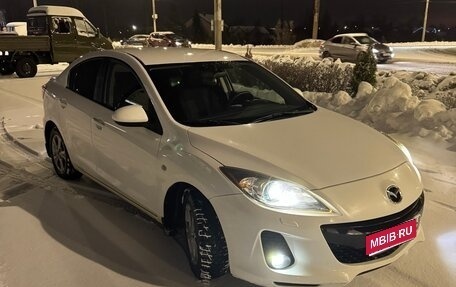 Mazda 3, 2011 год, 850 000 рублей, 1 фотография