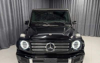 Mercedes-Benz G-Класс W463 рестайлинг _iii, 2023 год, 18 990 000 рублей, 1 фотография