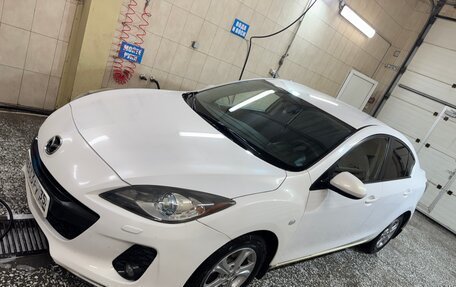 Mazda 3, 2011 год, 850 000 рублей, 18 фотография