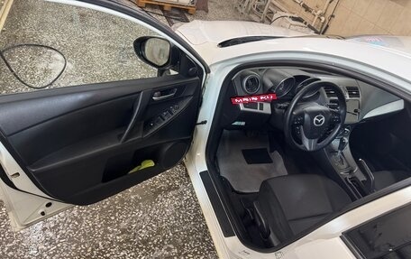Mazda 3, 2011 год, 850 000 рублей, 16 фотография