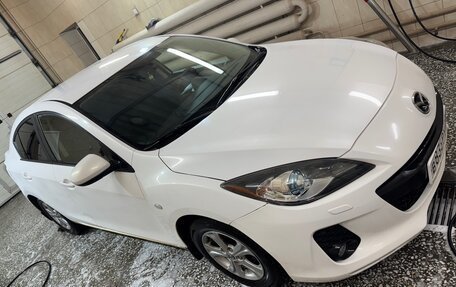 Mazda 3, 2011 год, 850 000 рублей, 21 фотография