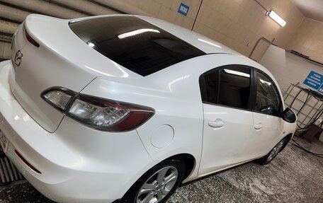 Mazda 3, 2011 год, 850 000 рублей, 23 фотография