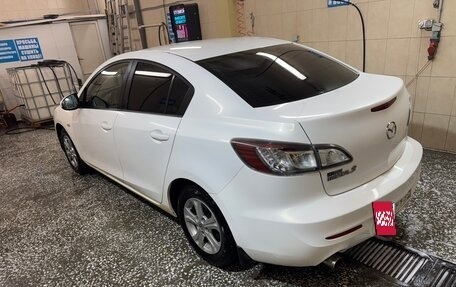 Mazda 3, 2011 год, 850 000 рублей, 20 фотография