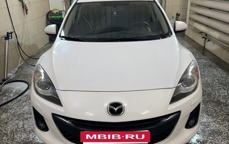 Mazda 3, 2011 год, 850 000 рублей, 22 фотография