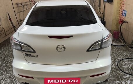 Mazda 3, 2011 год, 850 000 рублей, 19 фотография