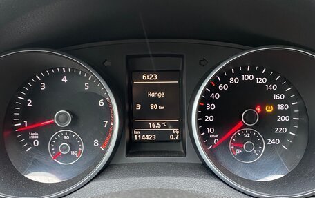 Volkswagen Golf VI, 2012 год, 900 000 рублей, 6 фотография