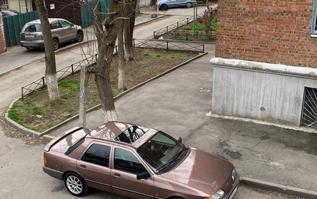 Ford Sierra I, 1988 год, 280 000 рублей, 2 фотография