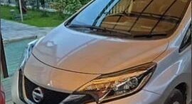 Nissan Note II рестайлинг, 2019 год, 1 200 000 рублей, 1 фотография