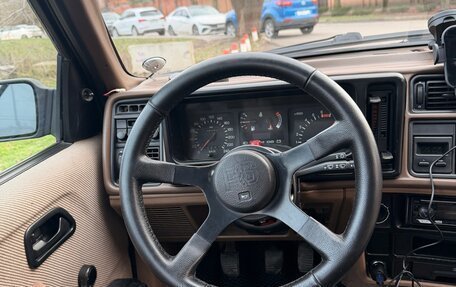 Ford Sierra I, 1988 год, 280 000 рублей, 8 фотография