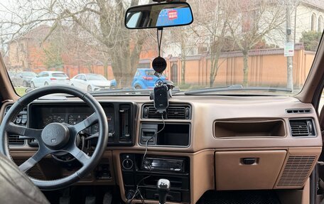 Ford Sierra I, 1988 год, 280 000 рублей, 7 фотография