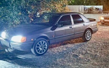 Ford Sierra I, 1988 год, 280 000 рублей, 9 фотография