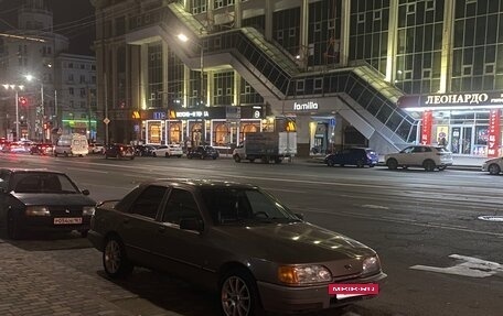 Ford Sierra I, 1988 год, 280 000 рублей, 3 фотография
