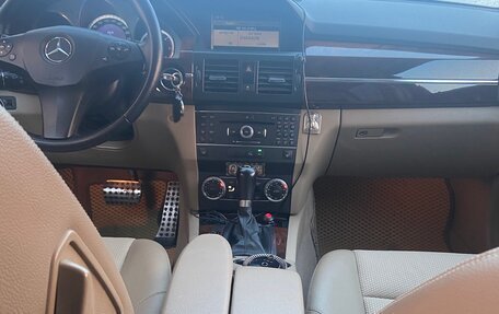 Mercedes-Benz GLK-Класс, 2011 год, 1 599 990 рублей, 7 фотография