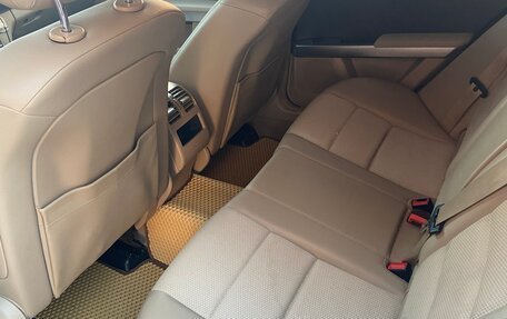 Mercedes-Benz GLK-Класс, 2011 год, 1 599 990 рублей, 5 фотография