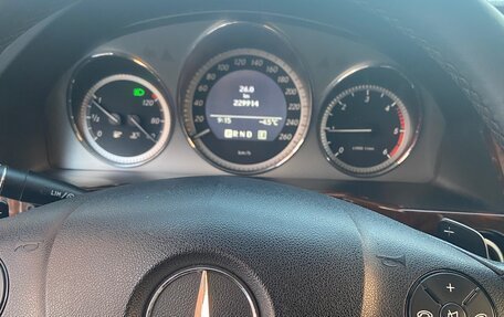 Mercedes-Benz GLK-Класс, 2011 год, 1 599 990 рублей, 9 фотография