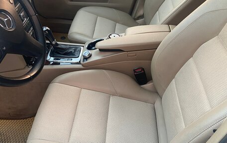 Mercedes-Benz GLK-Класс, 2011 год, 1 599 990 рублей, 10 фотография