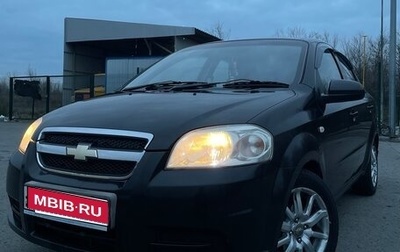 Chevrolet Aveo III, 2006 год, 420 000 рублей, 1 фотография