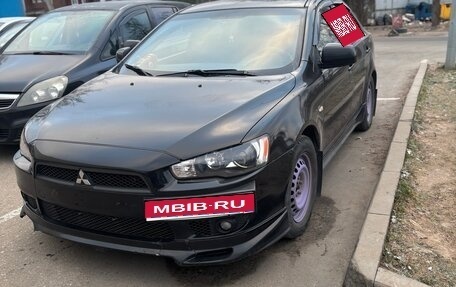 Mitsubishi Lancer IX, 2010 год, 620 000 рублей, 1 фотография