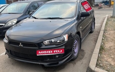 Mitsubishi Lancer IX, 2010 год, 620 000 рублей, 1 фотография