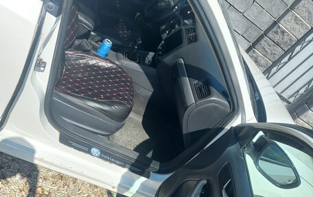 Volkswagen Jetta VI, 2013 год, 700 000 рублей, 2 фотография