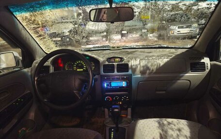 KIA Rio II, 2005 год, 320 000 рублей, 6 фотография