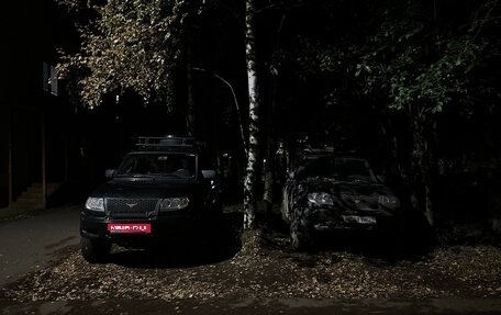 ЛуАЗ Patriot, 2012 год, 400 000 рублей, 1 фотография