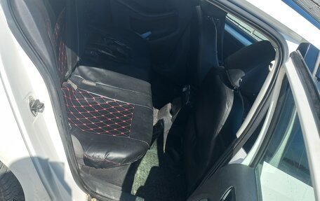 Volkswagen Jetta VI, 2013 год, 700 000 рублей, 3 фотография