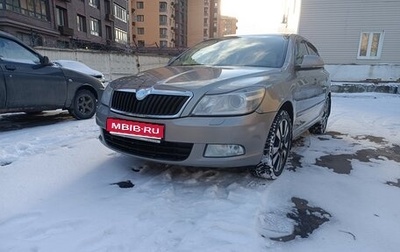 Skoda Octavia, 2012 год, 825 000 рублей, 1 фотография