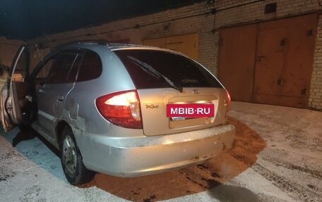 KIA Rio II, 2005 год, 320 000 рублей, 5 фотография