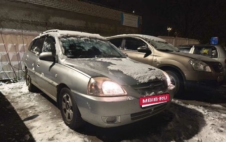 KIA Rio II, 2005 год, 320 000 рублей, 3 фотография