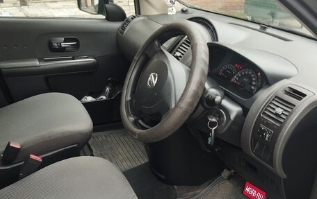 Nissan Lafesta I, 2005 год, 650 000 рублей, 1 фотография