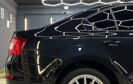 Skoda Octavia, 2015 год, 1 280 000 рублей, 7 фотография