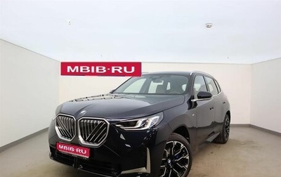 BMW X3, 2025 год, 7 920 000 рублей, 1 фотография