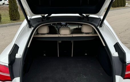 Mercedes-Benz GLC, 2018 год, 4 120 000 рублей, 14 фотография