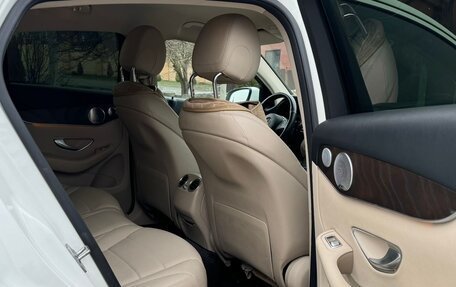 Mercedes-Benz GLC, 2018 год, 4 120 000 рублей, 16 фотография