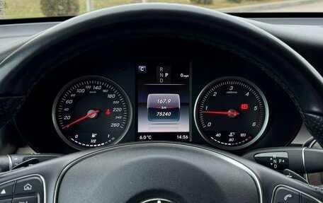 Mercedes-Benz GLC, 2018 год, 4 120 000 рублей, 20 фотография