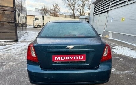 Chevrolet Lacetti, 2008 год, 199 000 рублей, 5 фотография