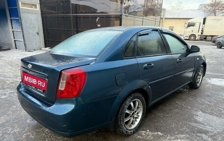 Chevrolet Lacetti, 2008 год, 199 000 рублей, 4 фотография