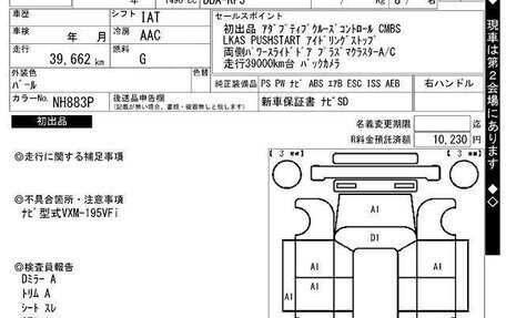 Honda Stepwgn IV, 2019 год, 2 470 000 рублей, 6 фотография