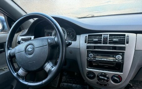 Chevrolet Lacetti, 2008 год, 199 000 рублей, 7 фотография