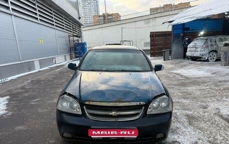 Chevrolet Lacetti, 2008 год, 199 000 рублей, 2 фотография
