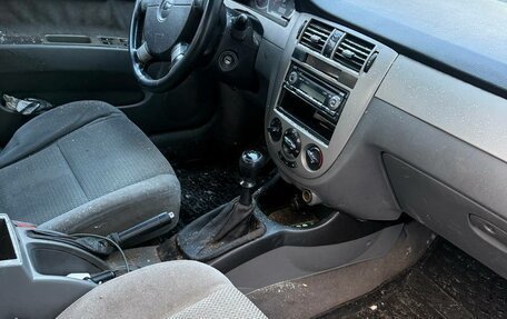 Chevrolet Lacetti, 2008 год, 199 000 рублей, 8 фотография