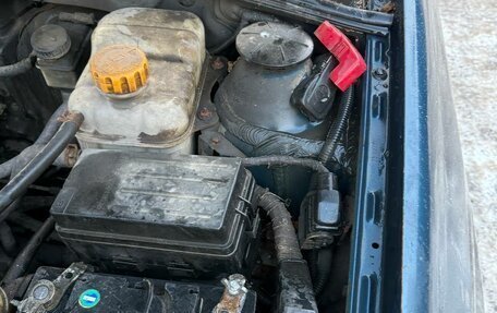 Chevrolet Lacetti, 2008 год, 199 000 рублей, 11 фотография