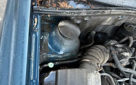 Chevrolet Lacetti, 2008 год, 199 000 рублей, 10 фотография