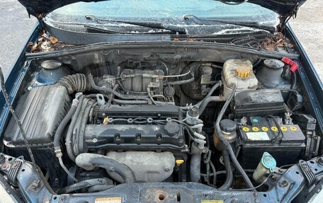 Chevrolet Lacetti, 2008 год, 199 000 рублей, 9 фотография