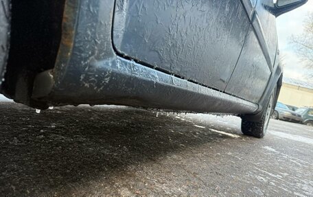 Chevrolet Lacetti, 2008 год, 199 000 рублей, 13 фотография