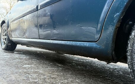 Chevrolet Lacetti, 2008 год, 199 000 рублей, 12 фотография